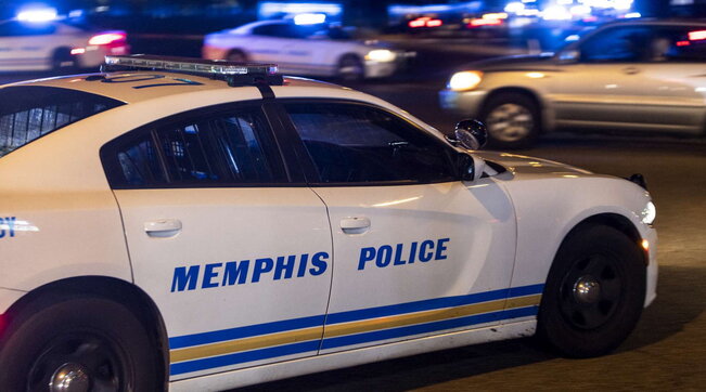 Usa, due sparatorie a Memphis: un morto e 11 feriti