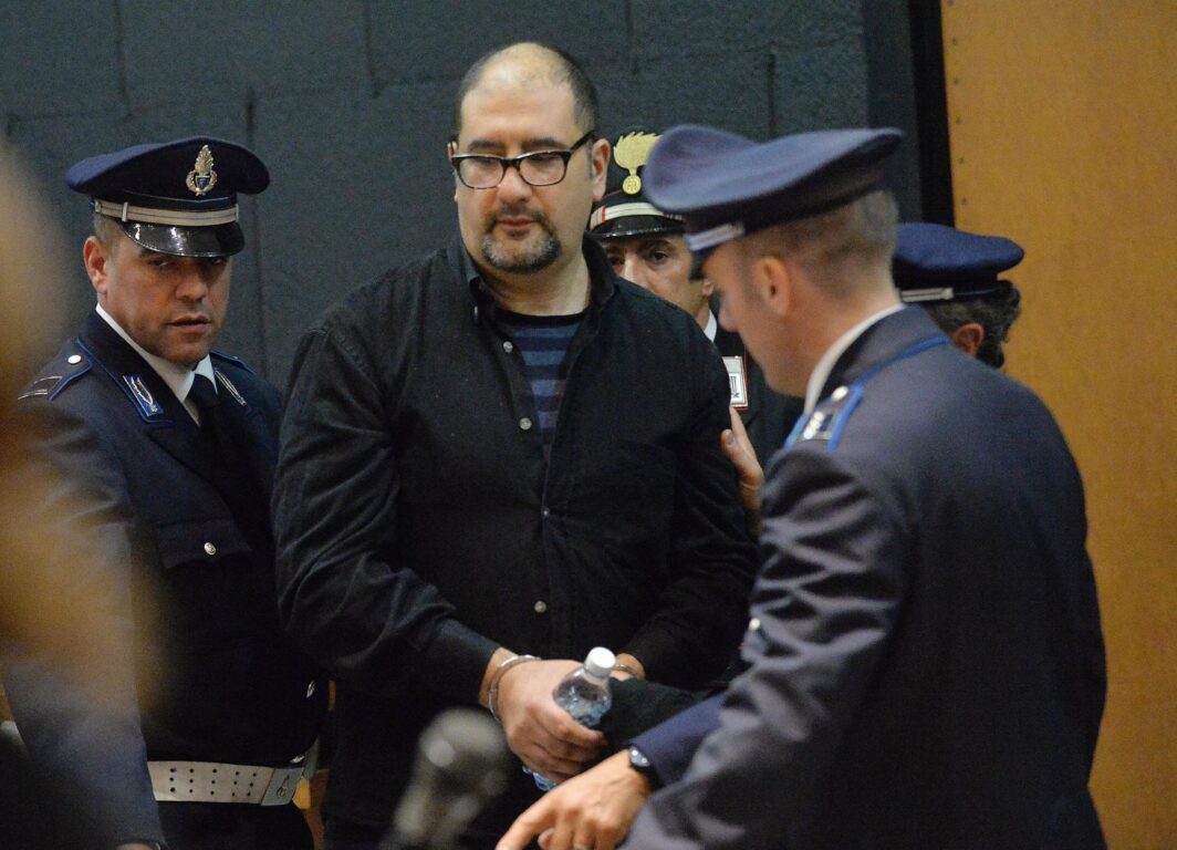 41 bis, Alfredo Cospito ha interrotto lo sciopero della fame