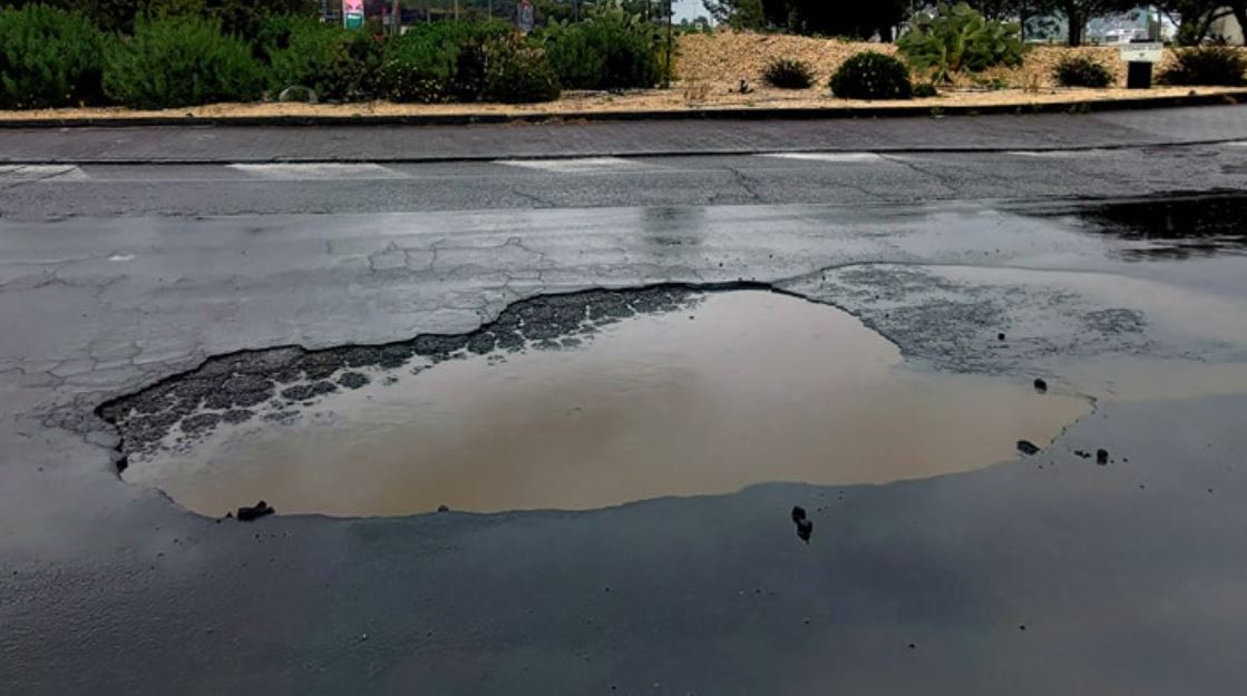 Dal vento incessante agli allagamenti, Sicilia “devastata” dal maltempo – FOTO