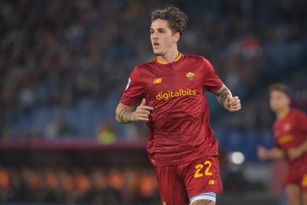 Serie A, è ufficiale: Zaniolo passa al Galatasaray