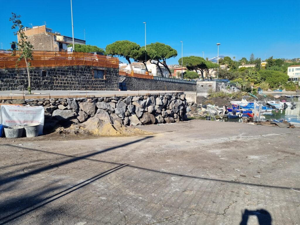 Catania, si riqualifica il porticciolo di Ognina: ma la Commissione vuole vedere le carte FOTO
