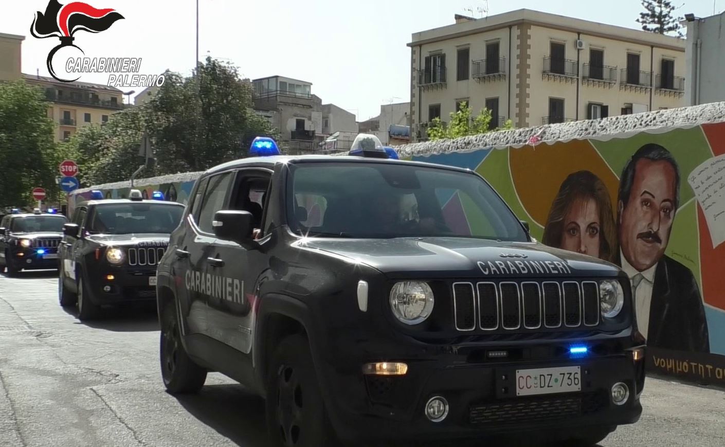 Giuseppe Di Giacomo, mafia e vendetta dietro l’omicidio: c’è un arresto