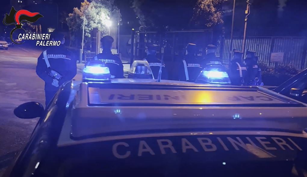 Operazione Altarello, il “business” della droga e la taverna abusiva come ritrovo: 7 misure