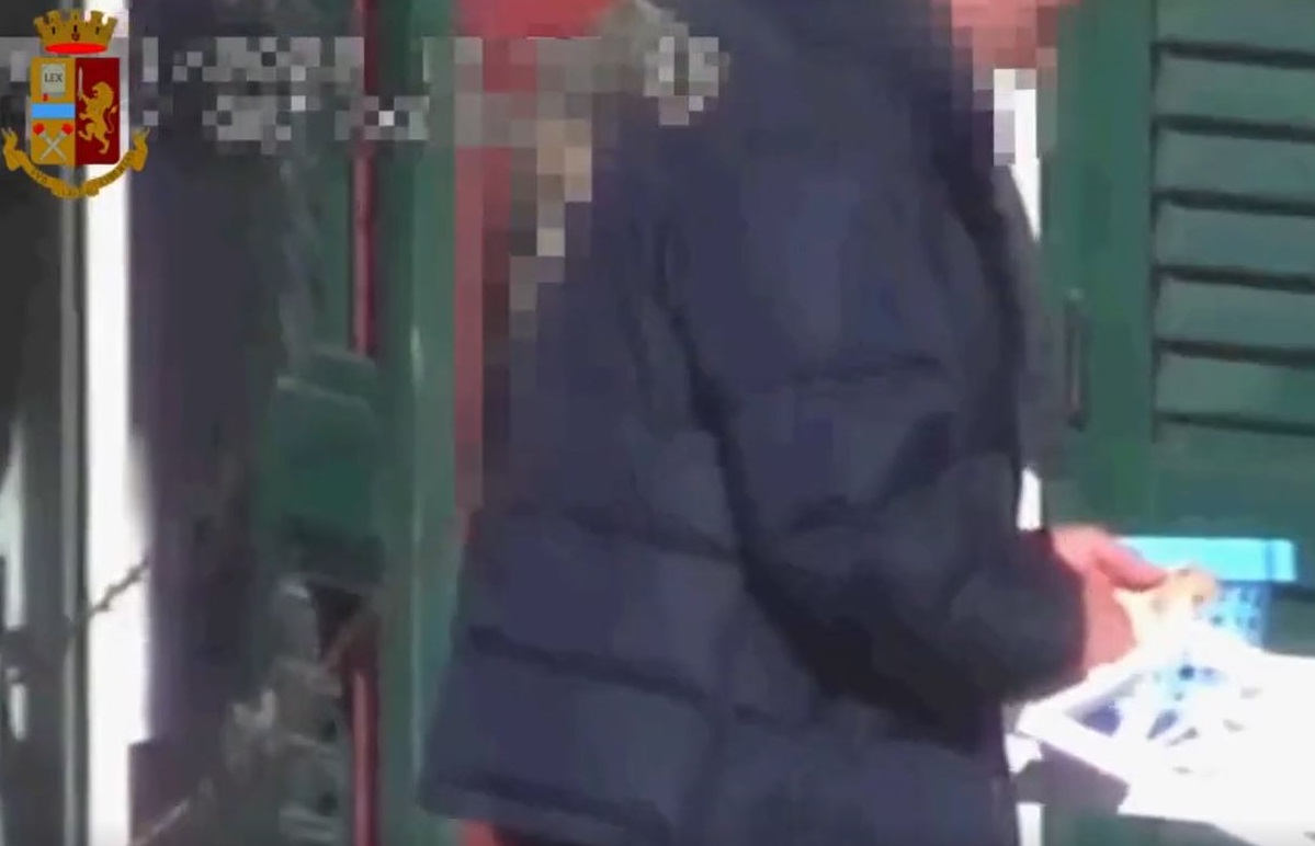 L’usura era un “affare di famiglia” e l’incubo delle vittime: 4 arresti – NOMI e VIDEO