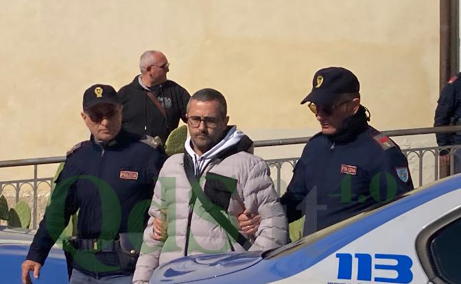 Operazione Hybris, arresti per droga e disordini in mattinata – NOMI e FOTO