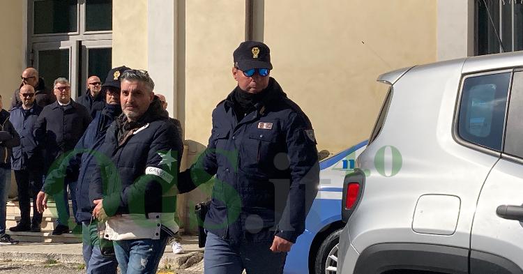 Operazione Hybris, arresti per droga e disordini in mattinata – NOMI e FOTO