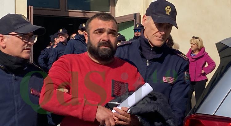 Operazione Hybris, arresti per droga e disordini in mattinata – NOMI e FOTO