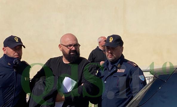 Operazione Hybris, arresti per droga e disordini in mattinata – NOMI e FOTO