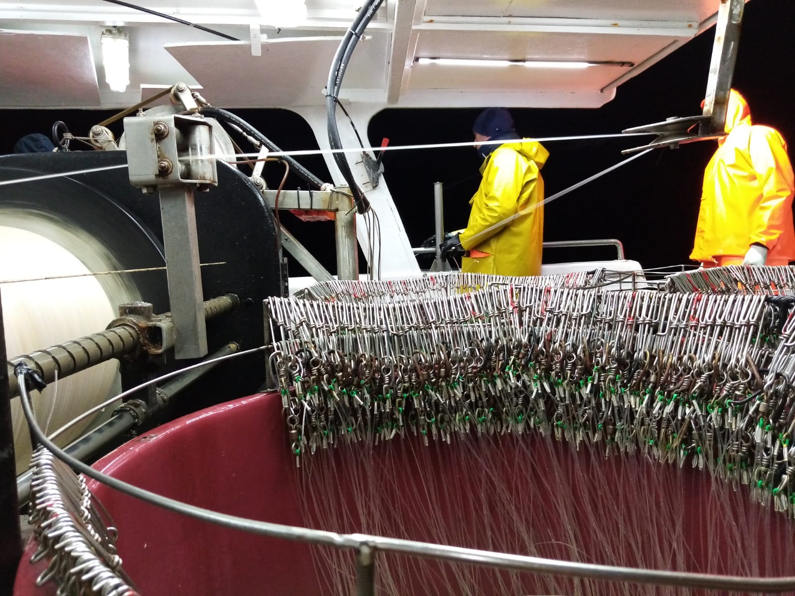 Pesca del tonno a Marsala, il piano di rilancio del “Sistema Palangaro”: più regole e competenze