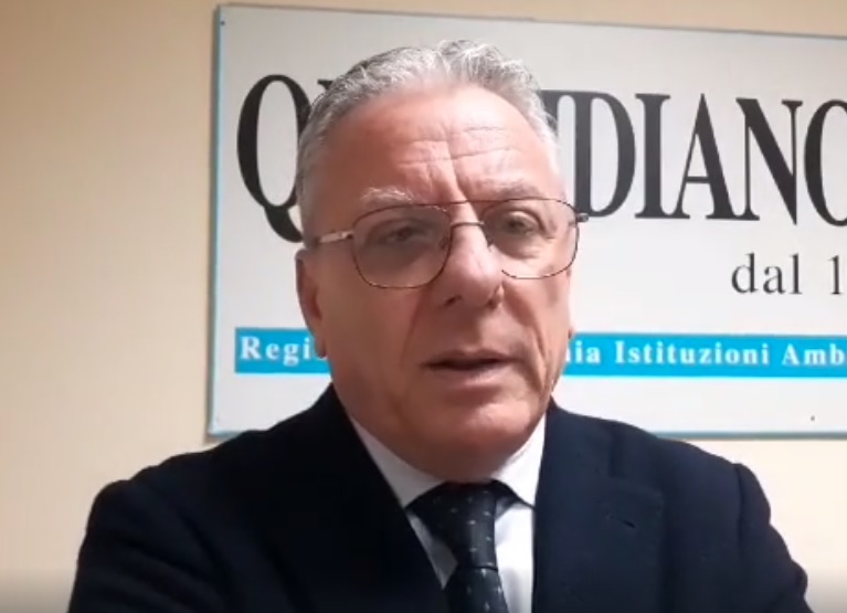 Fondi Pnrr, sonora bocciatura per il Mezzogiorno