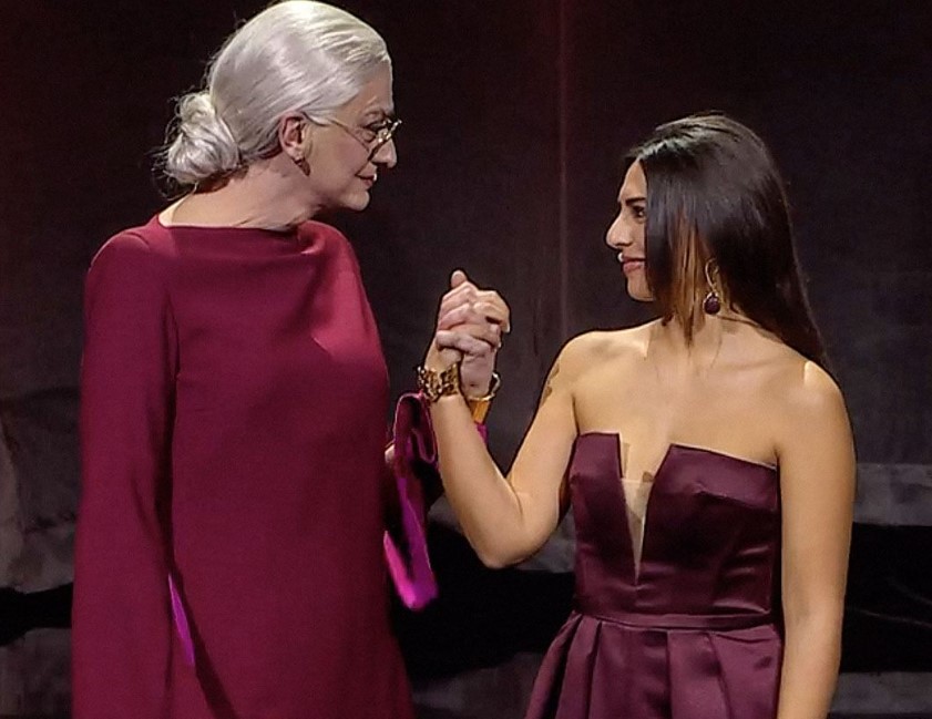 Sanremo 2023, le FOTO e i momenti più belli della seconda serata