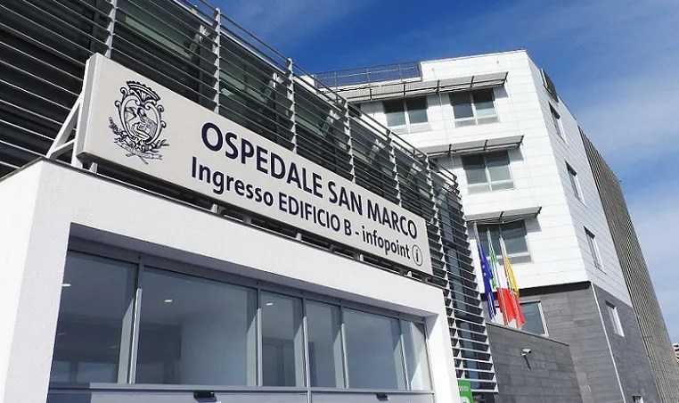 Tumori testa-collo, screening gratuito al Policlinico- San Marco