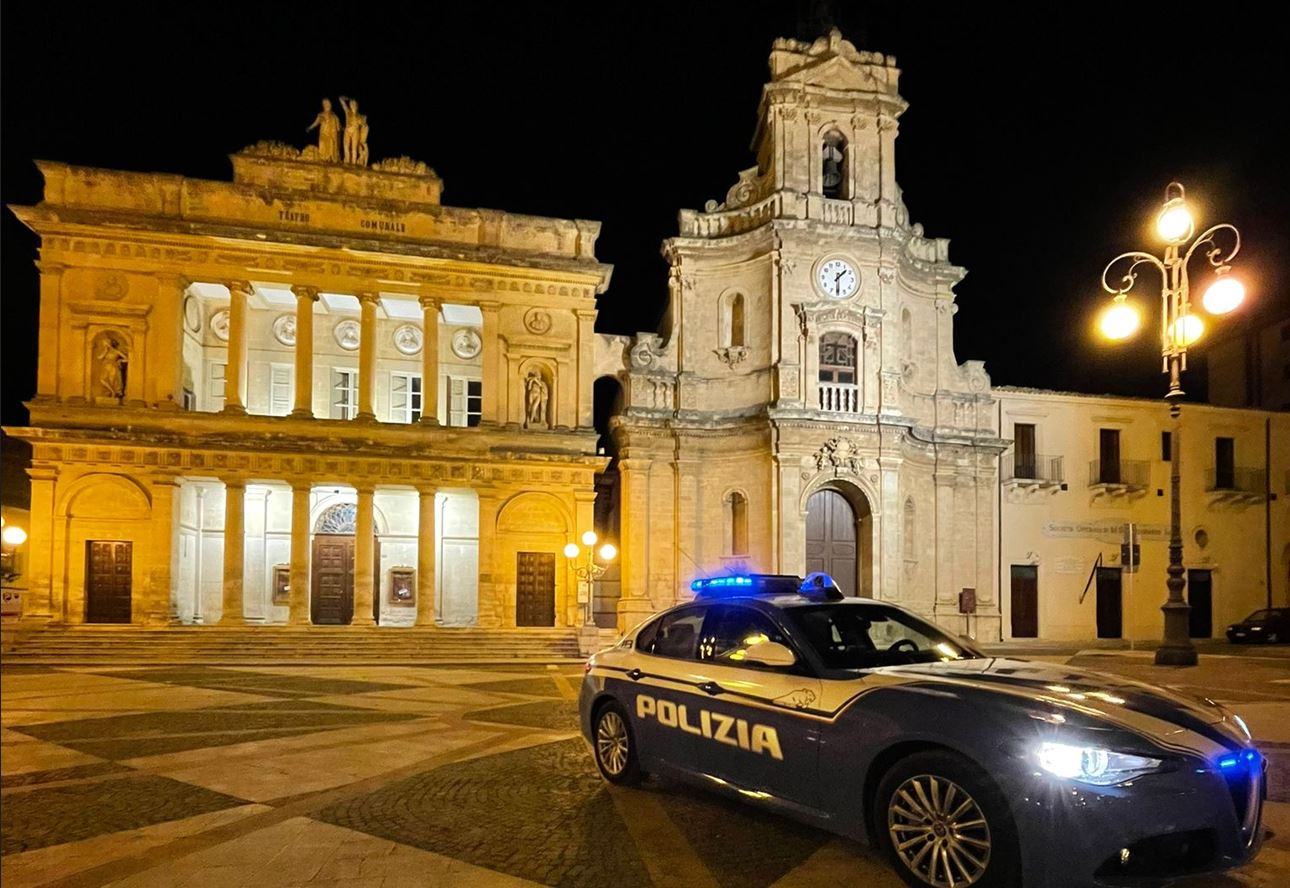 Ragusa, parte il concorso per Agenti di Polizia: i posti disponibili e la domanda