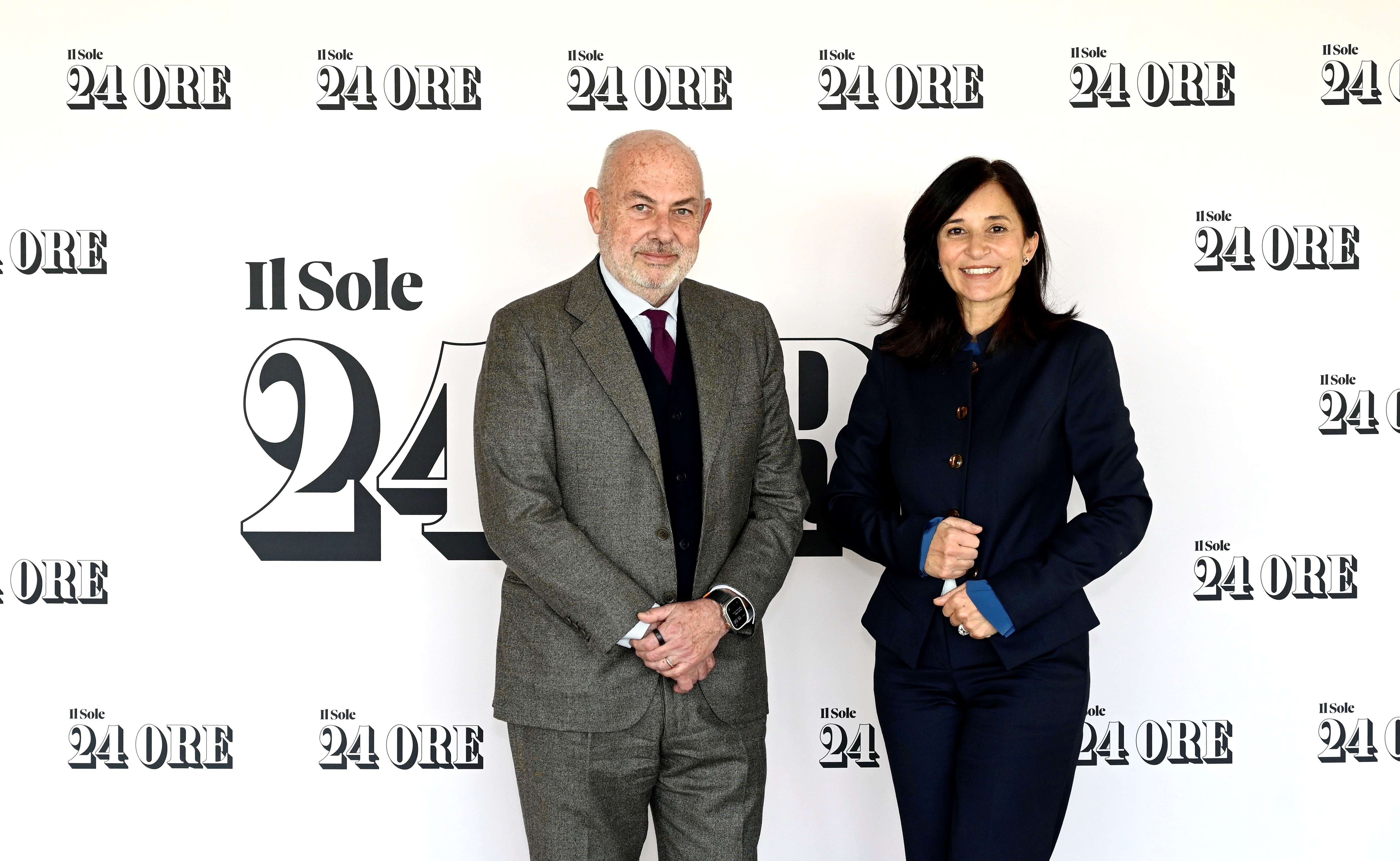 Sole 24 Ore, approvato Piano industriale 2023-2026