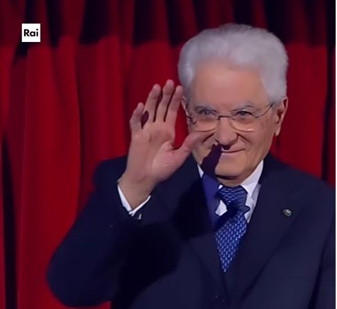Sanremo 2023, le foto della prima serata del Festival