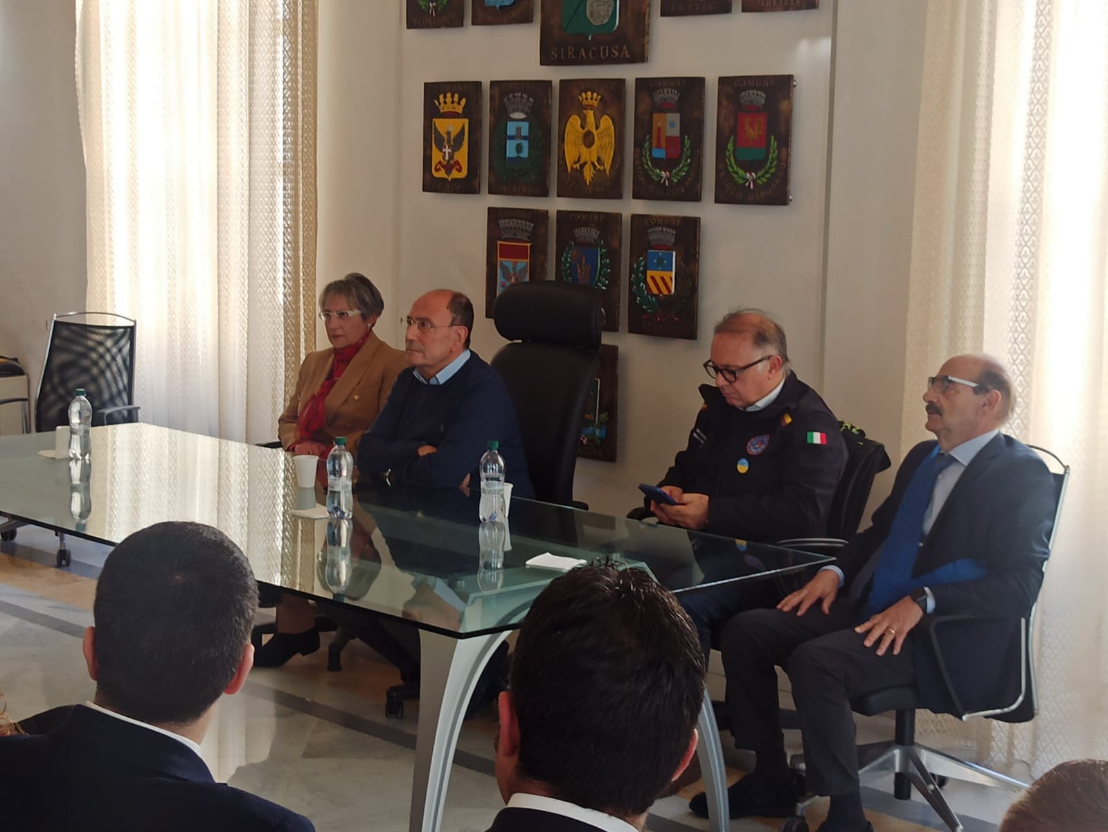 Maltempo in Sicilia, Schifani: “Dichiareremo stato di crisi e chiederemo fondi extra regionali”