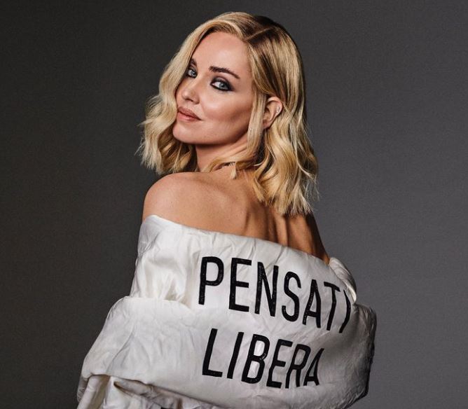 Lo sfogo di Chiara Ferragni: “Settimane complesse, Sanremo è stato durissimo”