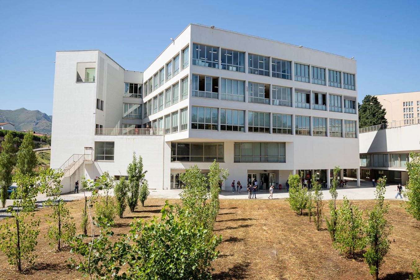 Sarà in Sicilia il primo campus 5G italiano