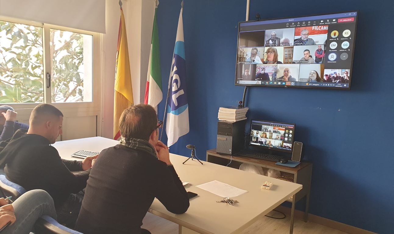 Pubbliservizi, ancora “fumata nera”: vertenza si sposta al Centro per l’Impiego