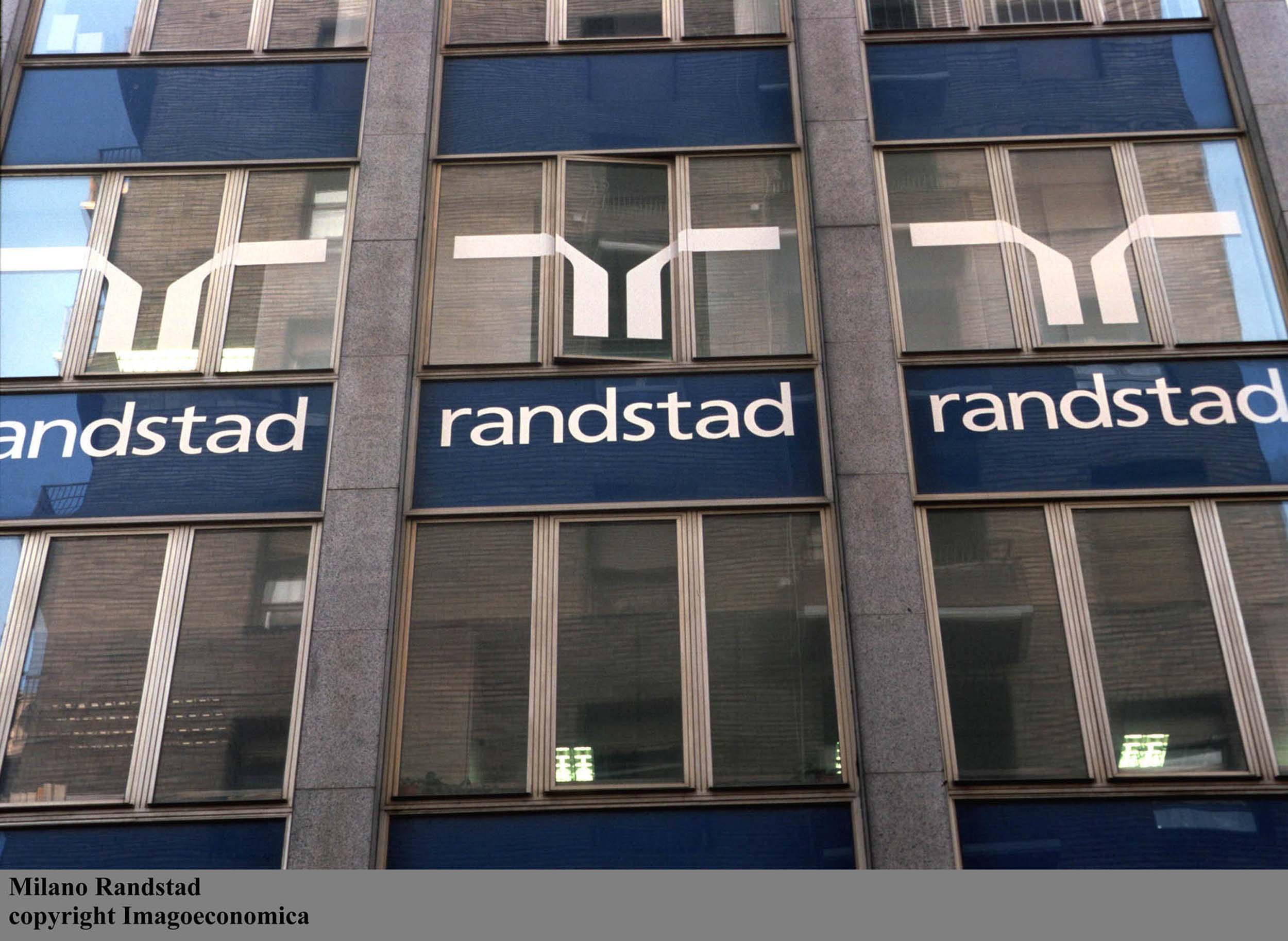 Randstad entra in Alis