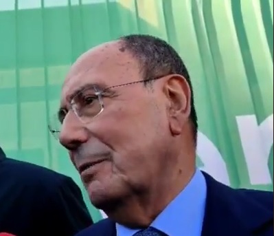 Fondi UE per la Sicilia, Schifani: “Punterò su 4-5 grossi argomenti, cambieremo l’Isola”