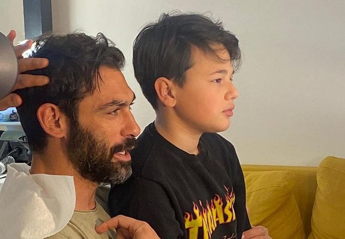 “Resta con me”, nuova fiction Rai con Francesco Arca: trama, cast e anticipazioni