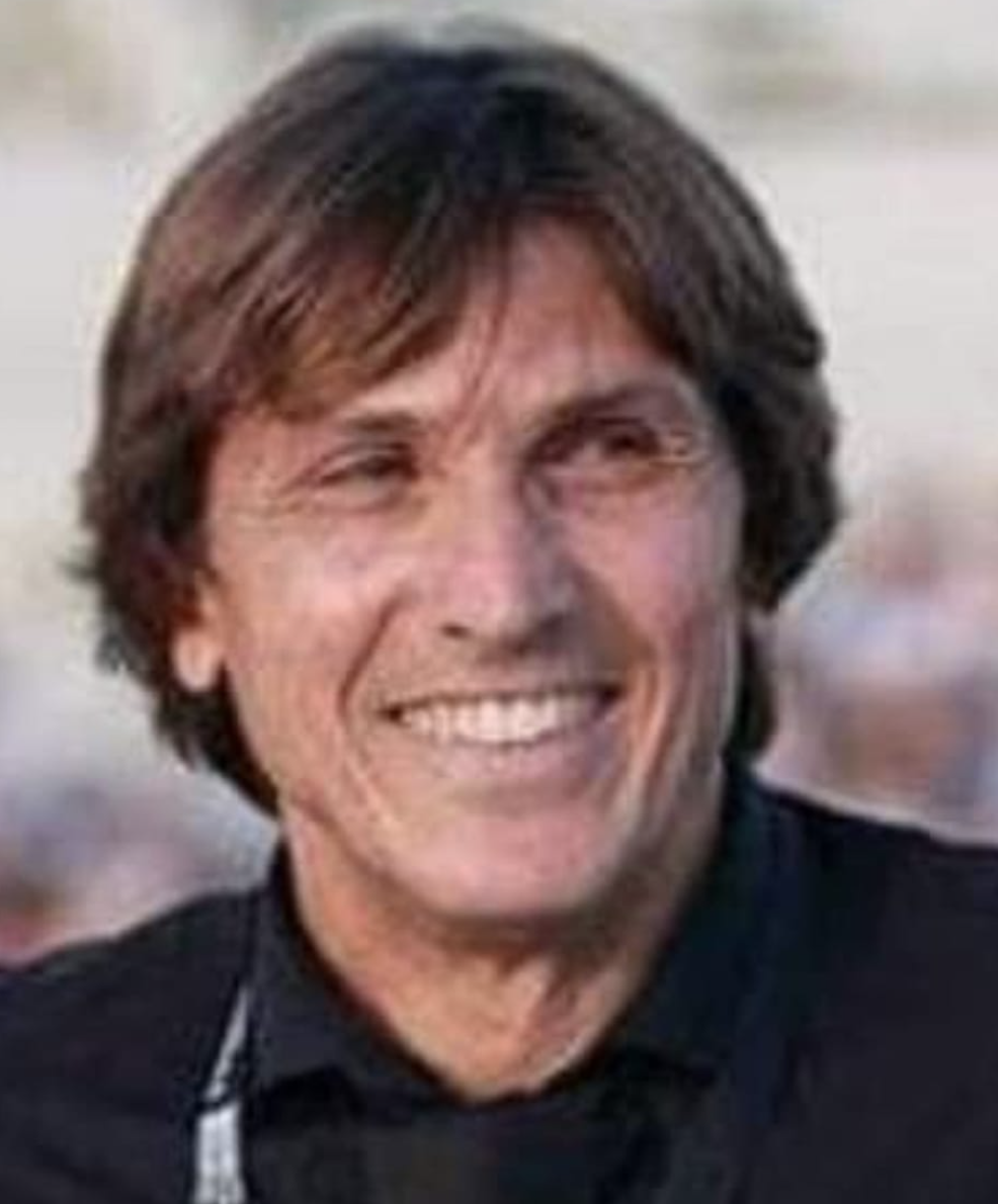 Siracusa, addio all’ex calciatore Roberto Scala Siracusa, addio all’ex calciatore Roberto Scala