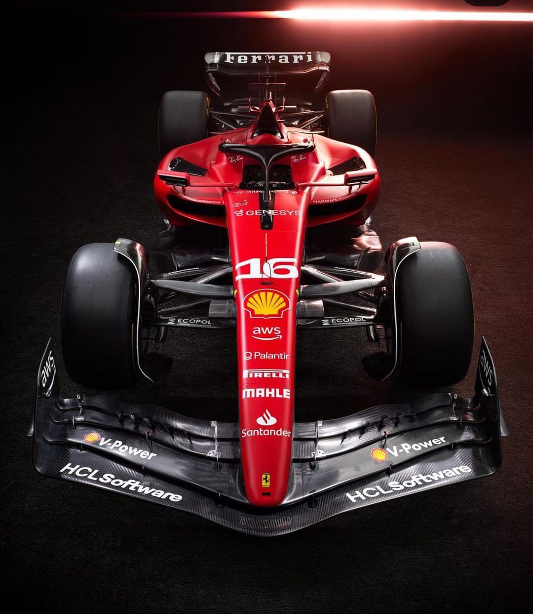 F1, euforia Ferrari per la SF-23. Leclerc: “Vogliamo il titolo”