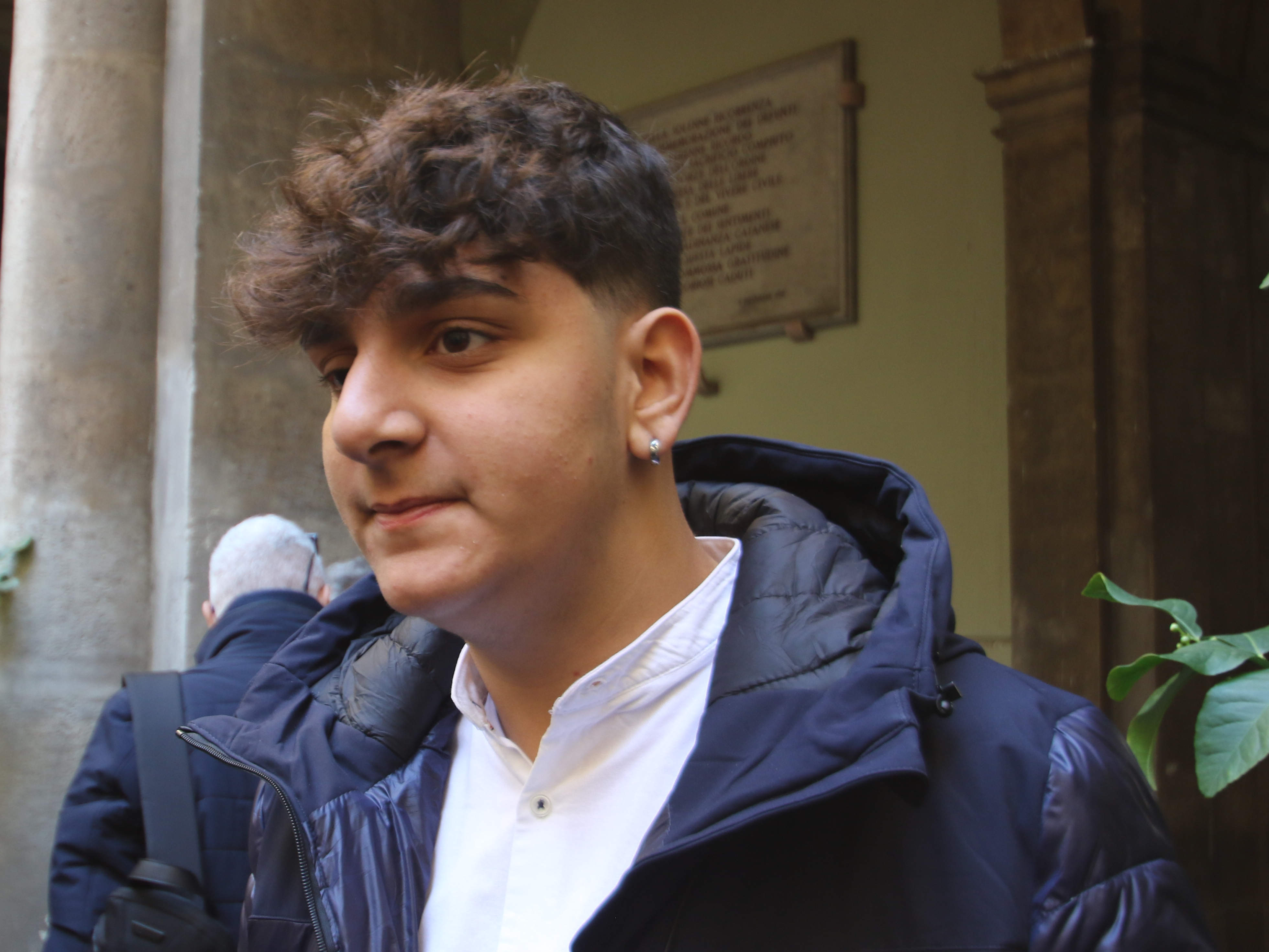 Carrozza del Senato e offerta della cera: al via ufficialmente la festa di Sant’Agata – FOTO e VIDEO Carrozza del Senato e offerta della cera: al via ufficialmente la festa di Sant’Agata – FOTO e VIDEO