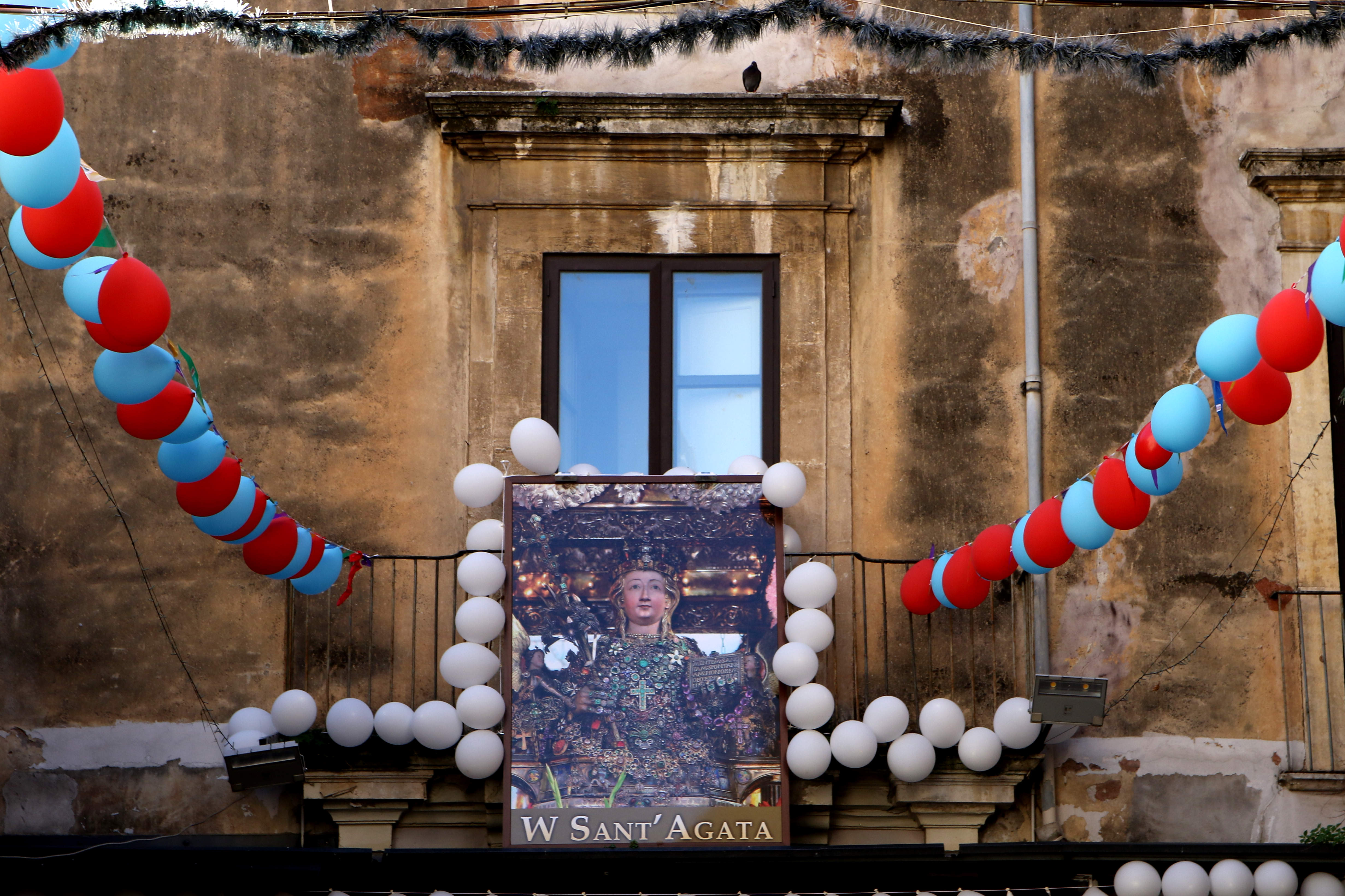 Carrozza del Senato e offerta della cera: al via ufficialmente la festa di Sant’Agata – FOTO e VIDEO Carrozza del Senato e offerta della cera: al via ufficialmente la festa di Sant’Agata – FOTO e VIDEO