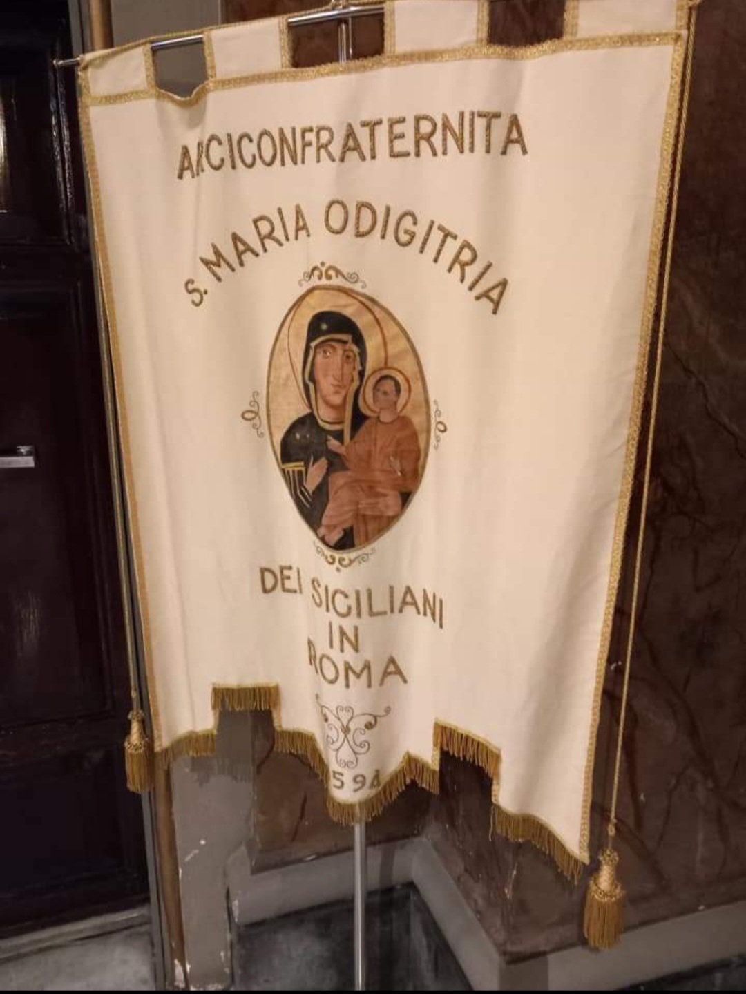 Sant’Agata celebrata anche a Roma, il culto per la martire dai siciliani che vivono nella Capitale