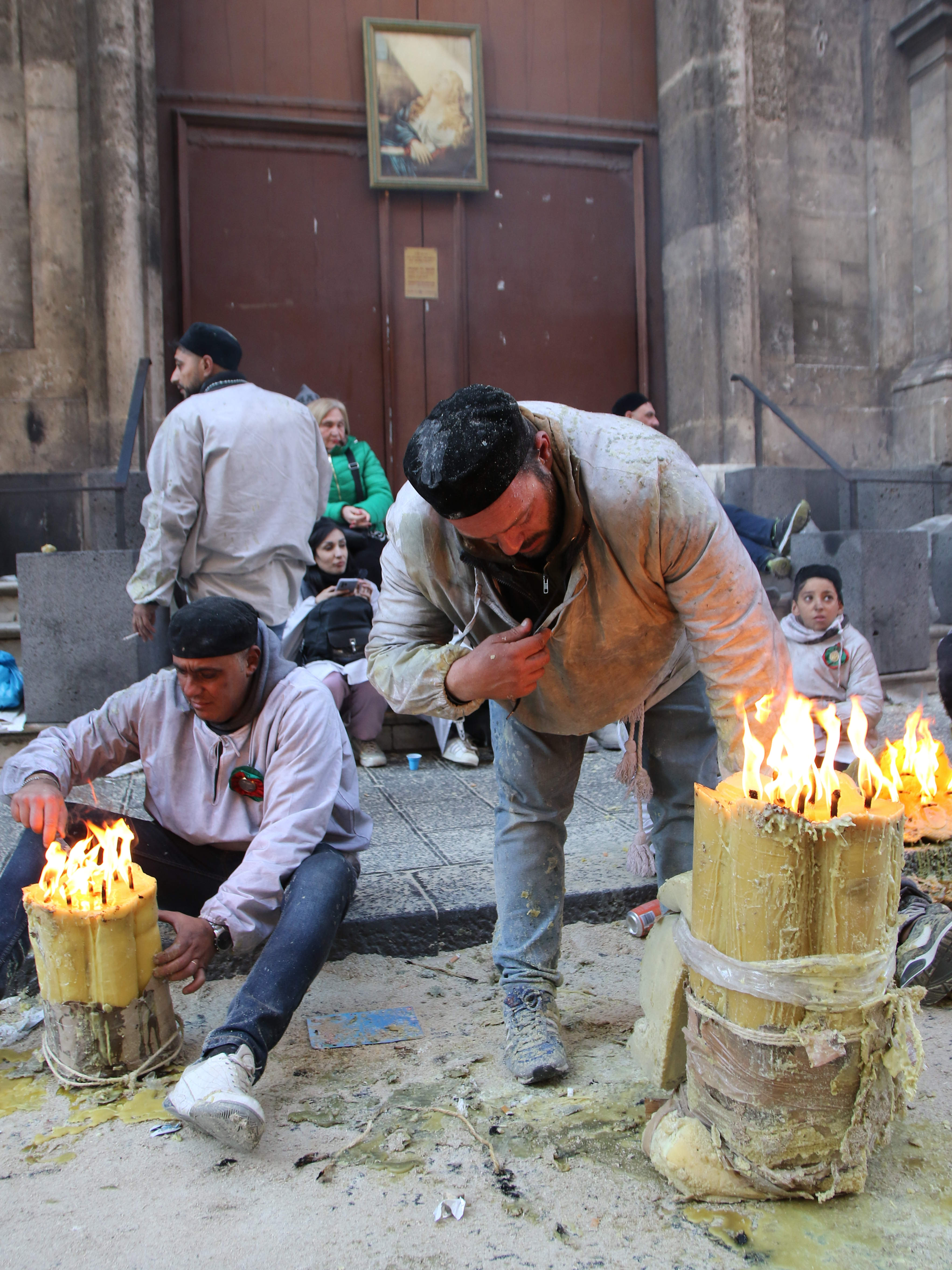 Sant’Agata 2023, fine della Festa: la Patrona di Catania torna in Cattedrale – FOTO e VIDEO
