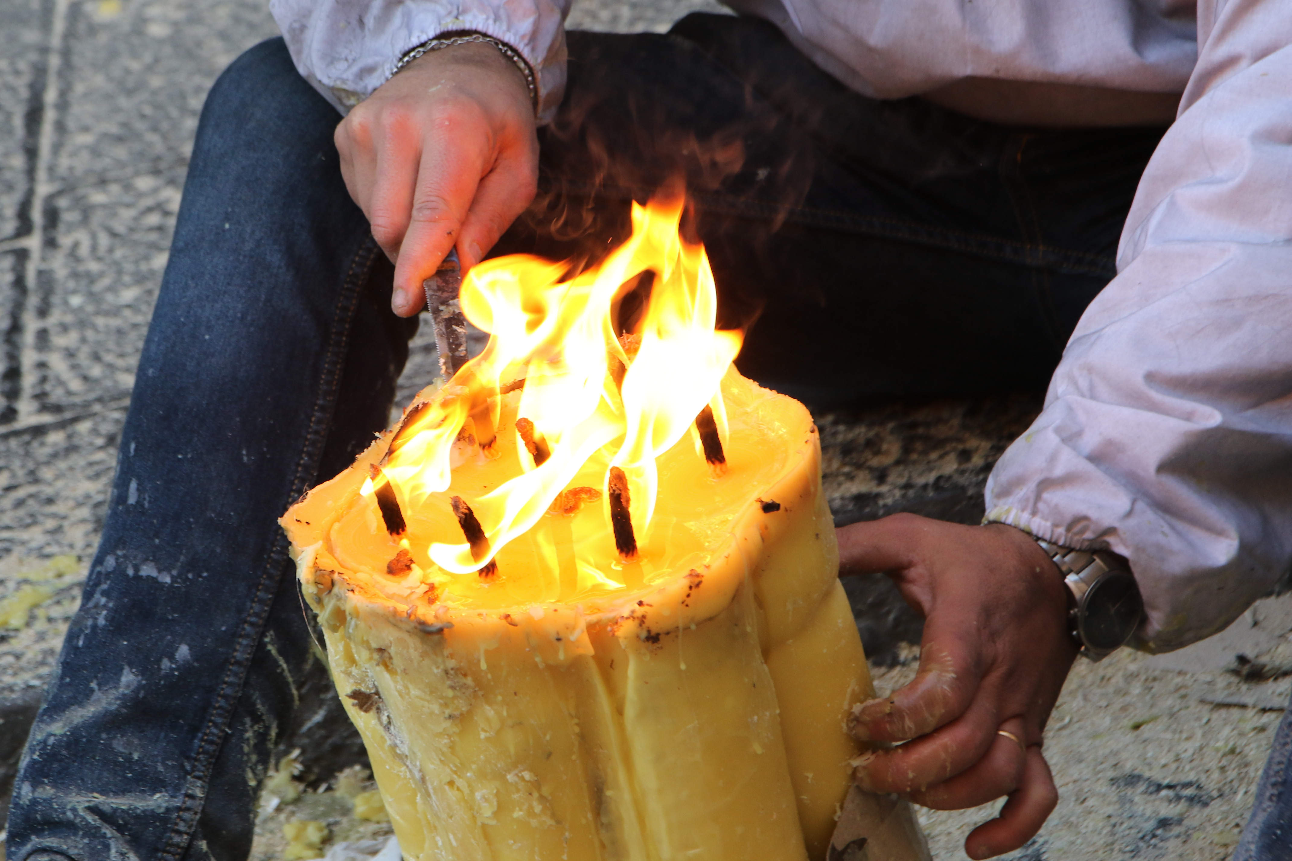 Sant’Agata 2023, fine della Festa: la Patrona di Catania torna in Cattedrale – FOTO e VIDEO