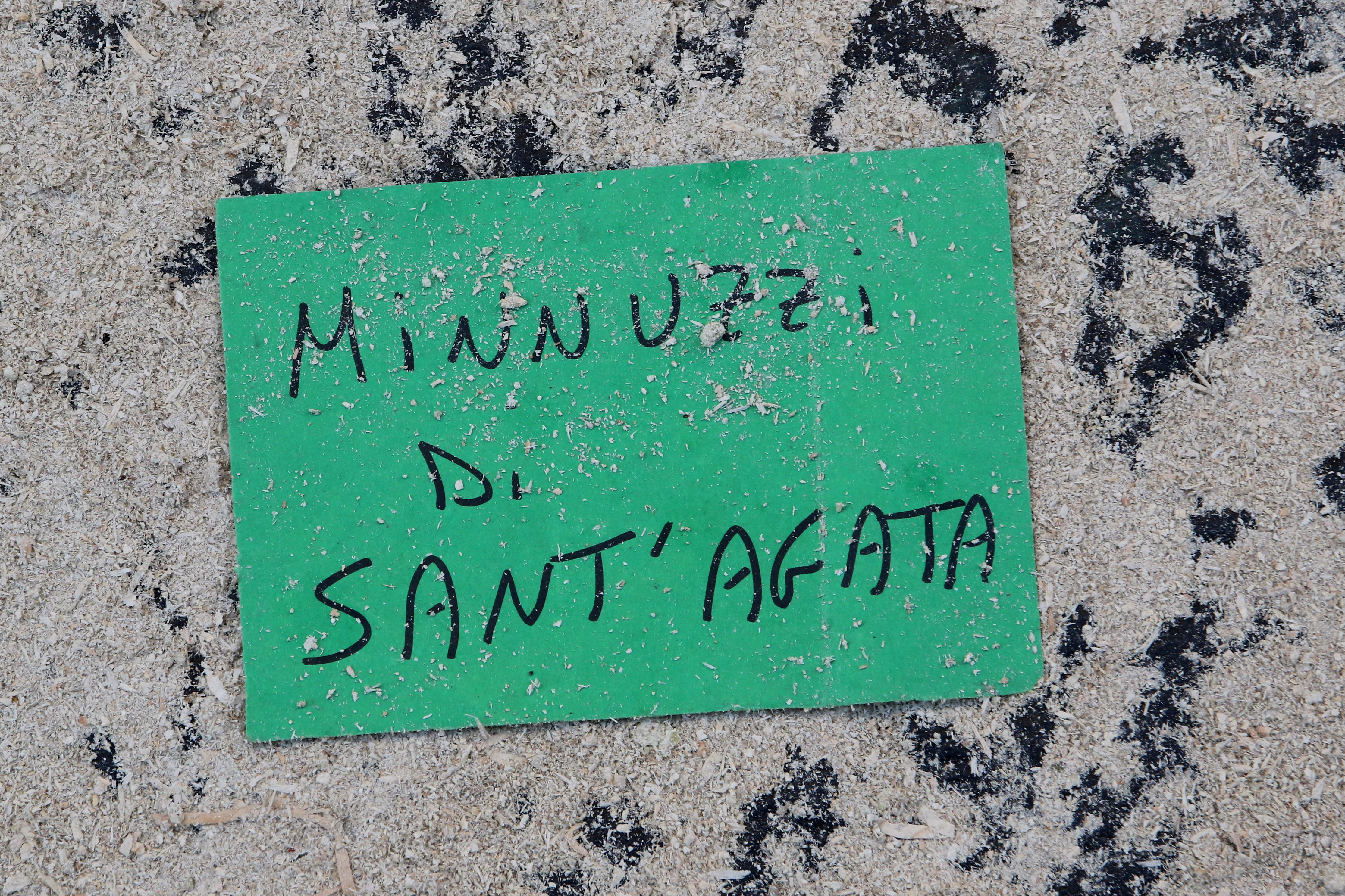 Sant’Agata 2023, fine della Festa: la Patrona di Catania torna in Cattedrale – FOTO e VIDEO