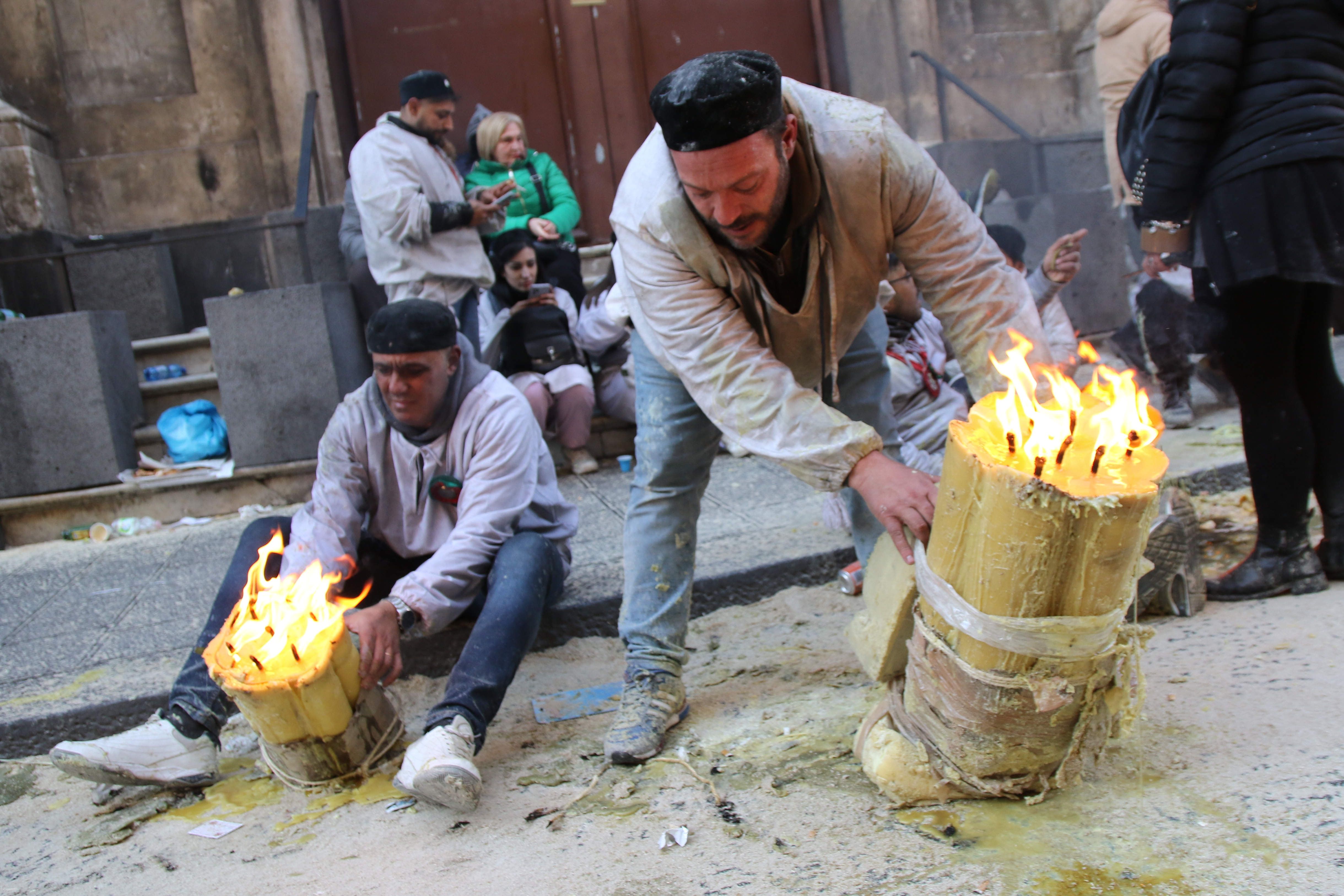 Sant’Agata 2023, fine della Festa: la Patrona di Catania torna in Cattedrale – FOTO e VIDEO