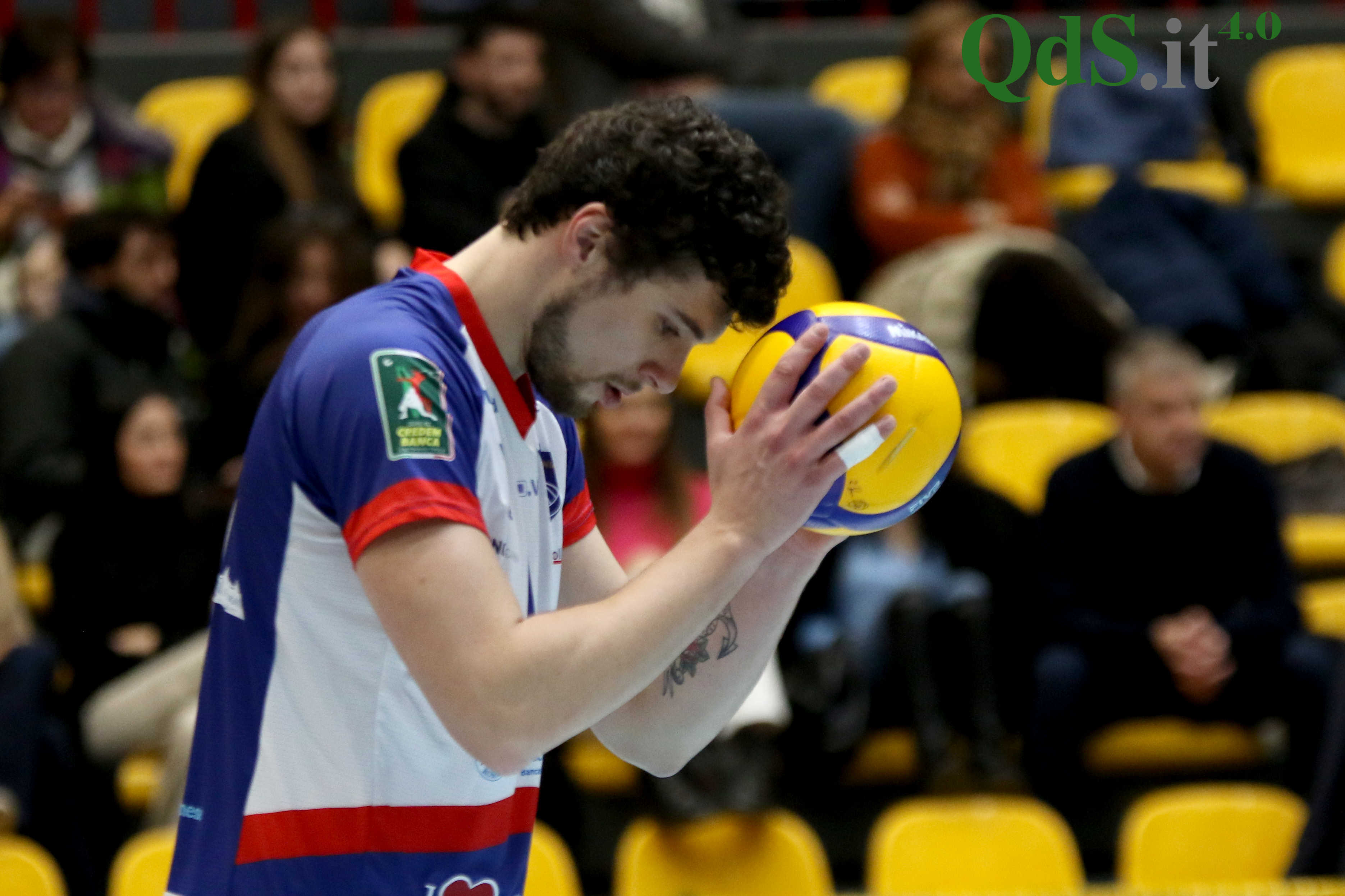 Volley A3, Farmitalia Saturnia liquida la pratica Marcianise: 3-0 e +5 su Ortona – FOTO
