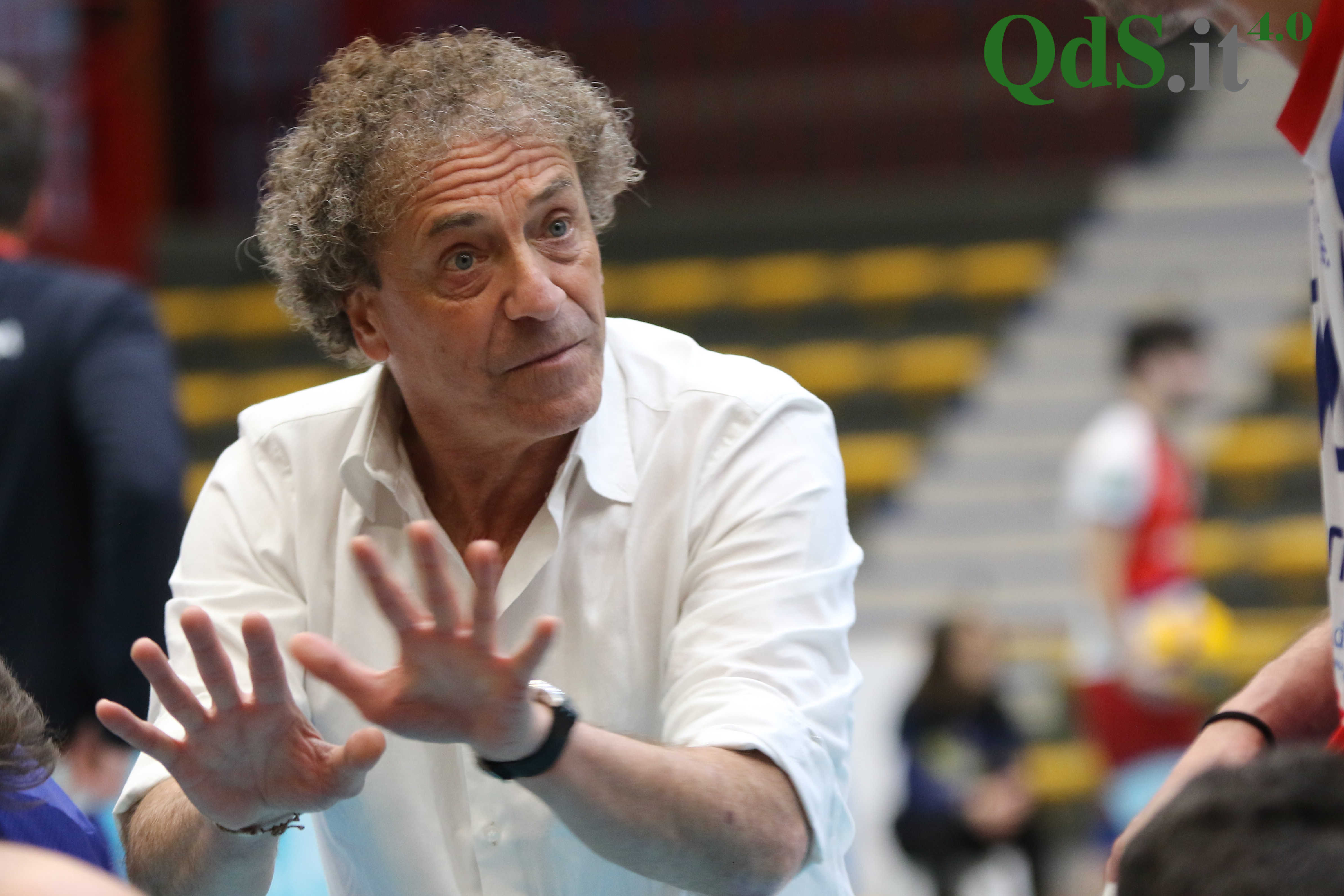 Volley A3, Farmitalia Saturnia liquida la pratica Marcianise: 3-0 e +5 su Ortona – FOTO