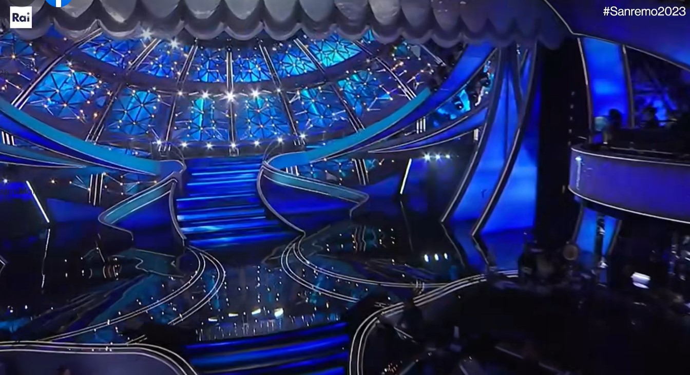 Sanremo 2023, le FOTO e i momenti più belli della seconda serata