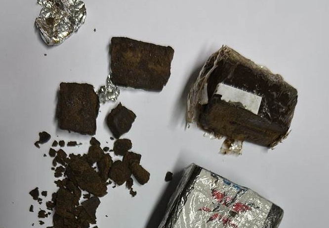 Giovane pusher si fa “beccare” due volte in 20 giorni: nuovo arresto