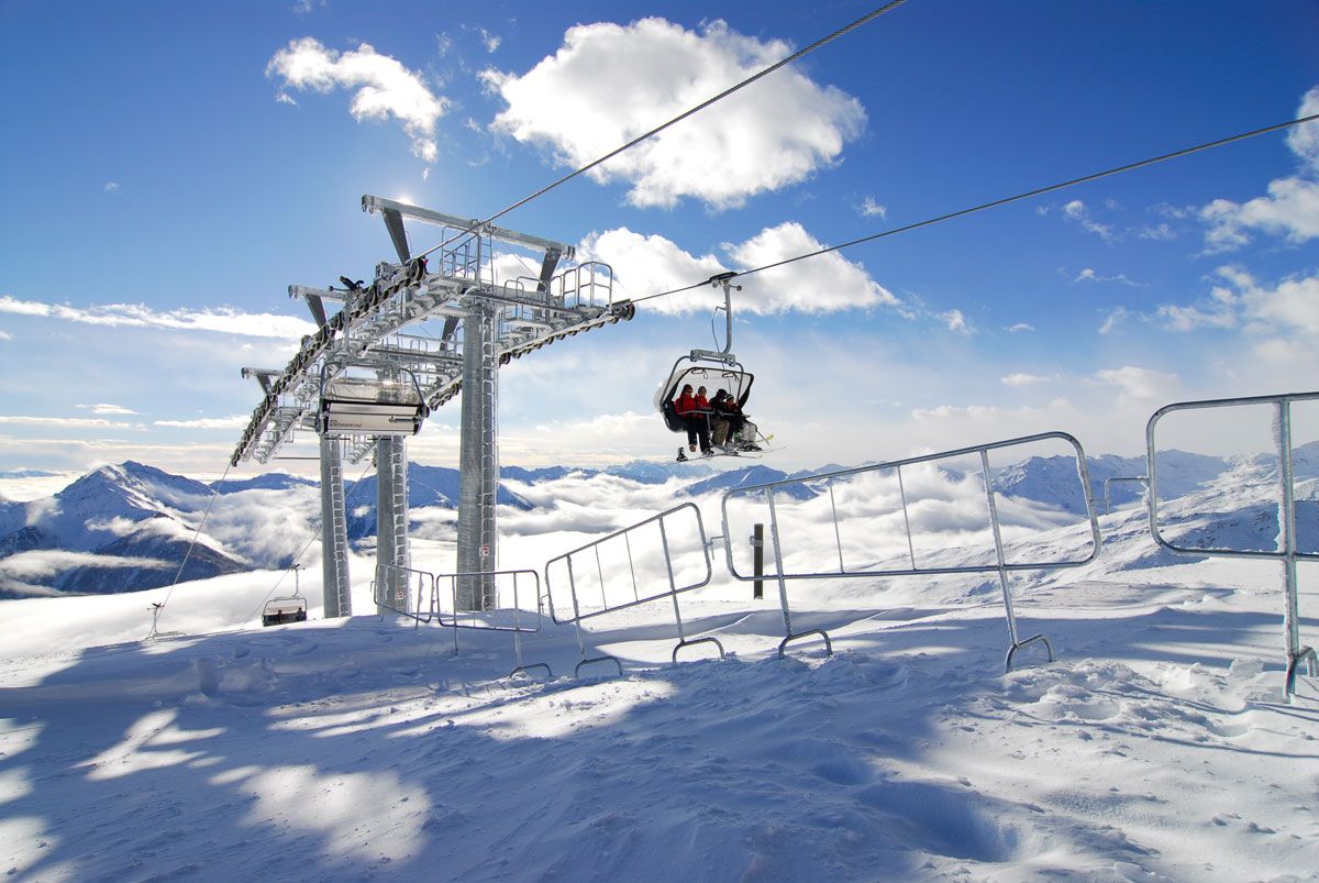 Scontro tra sciatori ad alta quota: morto un 37enne