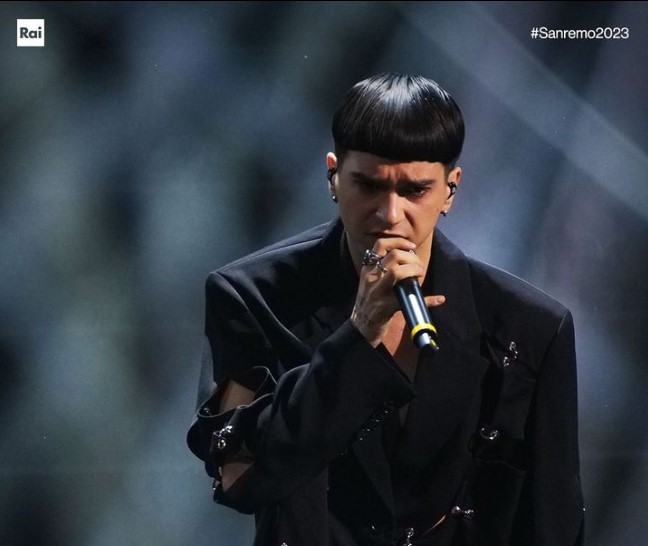 Sanremo 2023, le FOTO e i momenti più belli della seconda serata