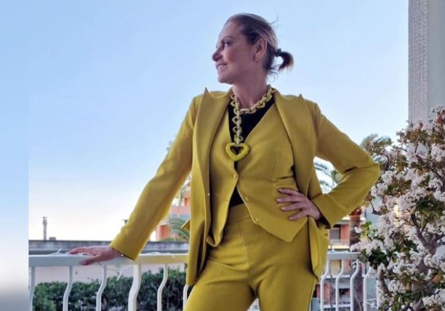 Simona Ventura: “Non condurrò più ‘L’Isola dei famosi’, ecco perché”