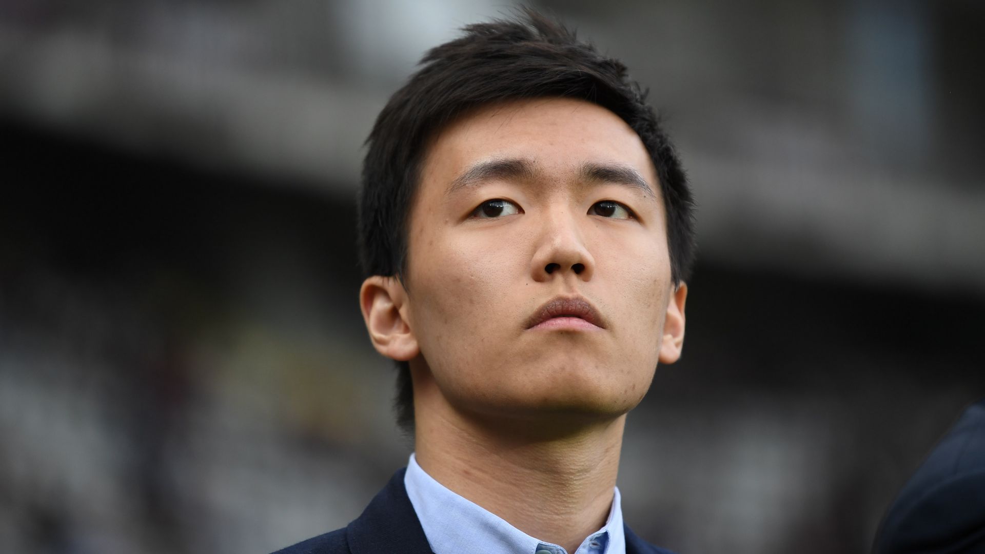 Inter, il presidente Steven Zhang rischia il carcere ad Hong Kong