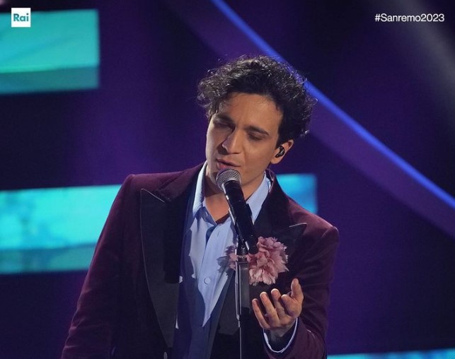 Sanremo 2023, le FOTO e i momenti più belli della seconda serata