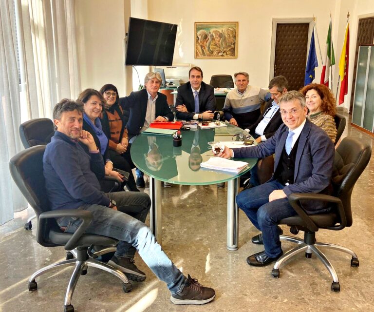 Tartufo, Sammartino: “Sfida per lanciare una nuova filiera in Sicilia”