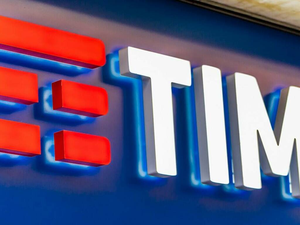 Tim, risolti i problemi: “Servizio stabilizzato nel pomeriggio”