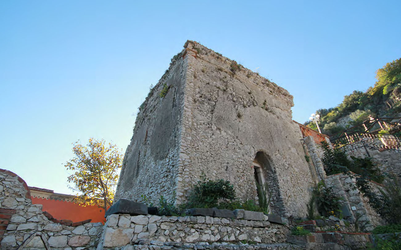 Beni culturali, a Taormina via al restauro della tomba di età romana “La Guardiola”
