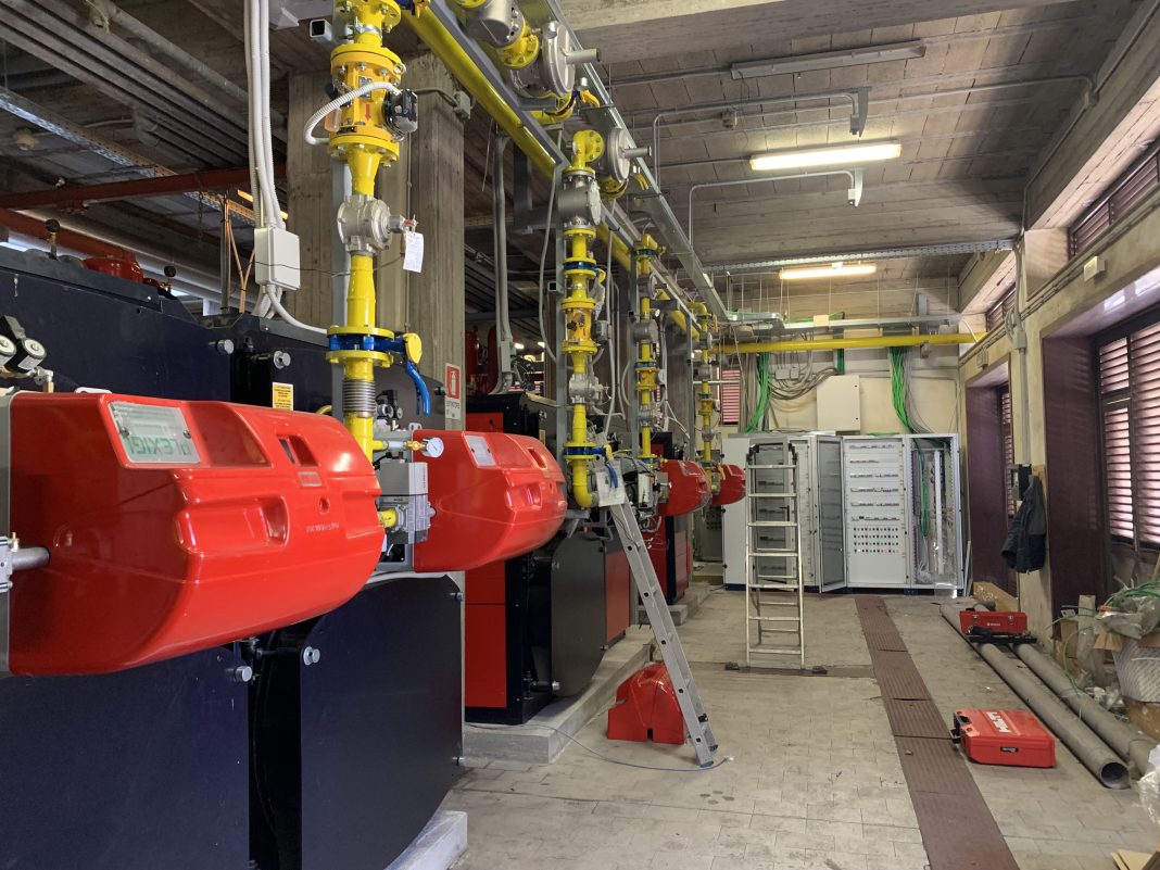 Asp Catania, al via la transizione energetica negli ospedali