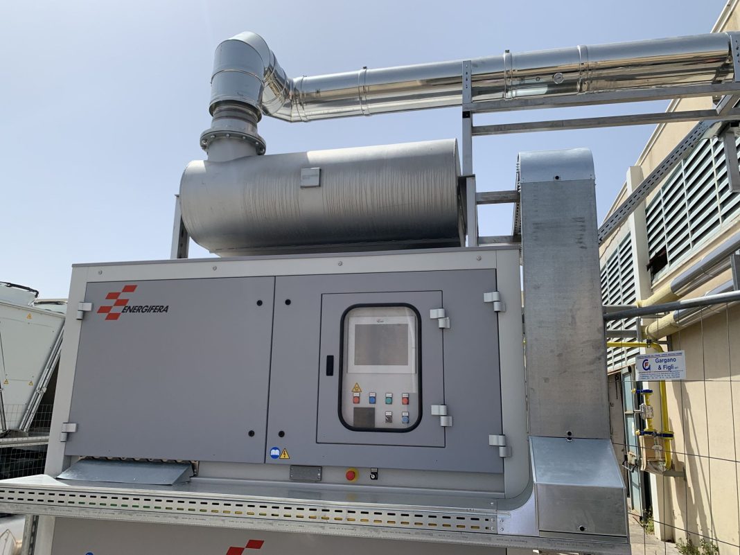 Asp Catania, al via la transizione energetica negli ospedali