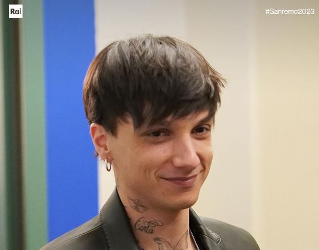 Sanremo 2023, le foto dei momenti più belli della terza serata